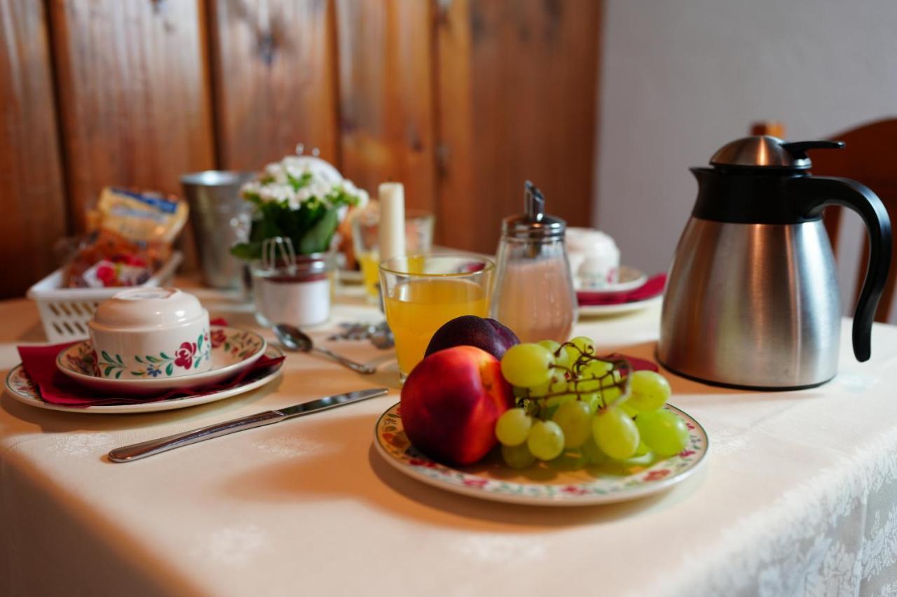 Hotel Cime Bianche Breuil-Cervinia Luaran gambar