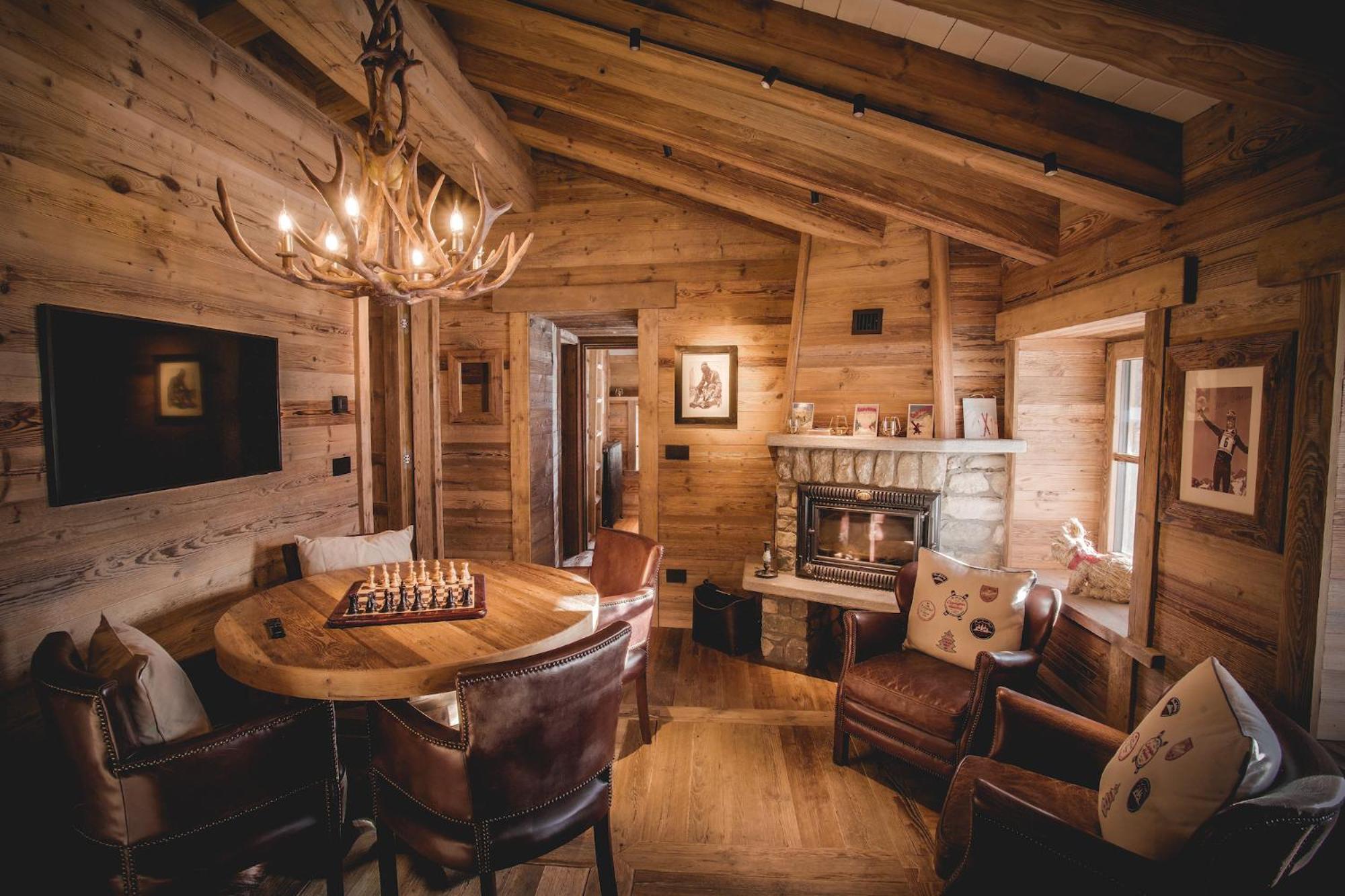 Hotel Cime Bianche Breuil-Cervinia Luaran gambar