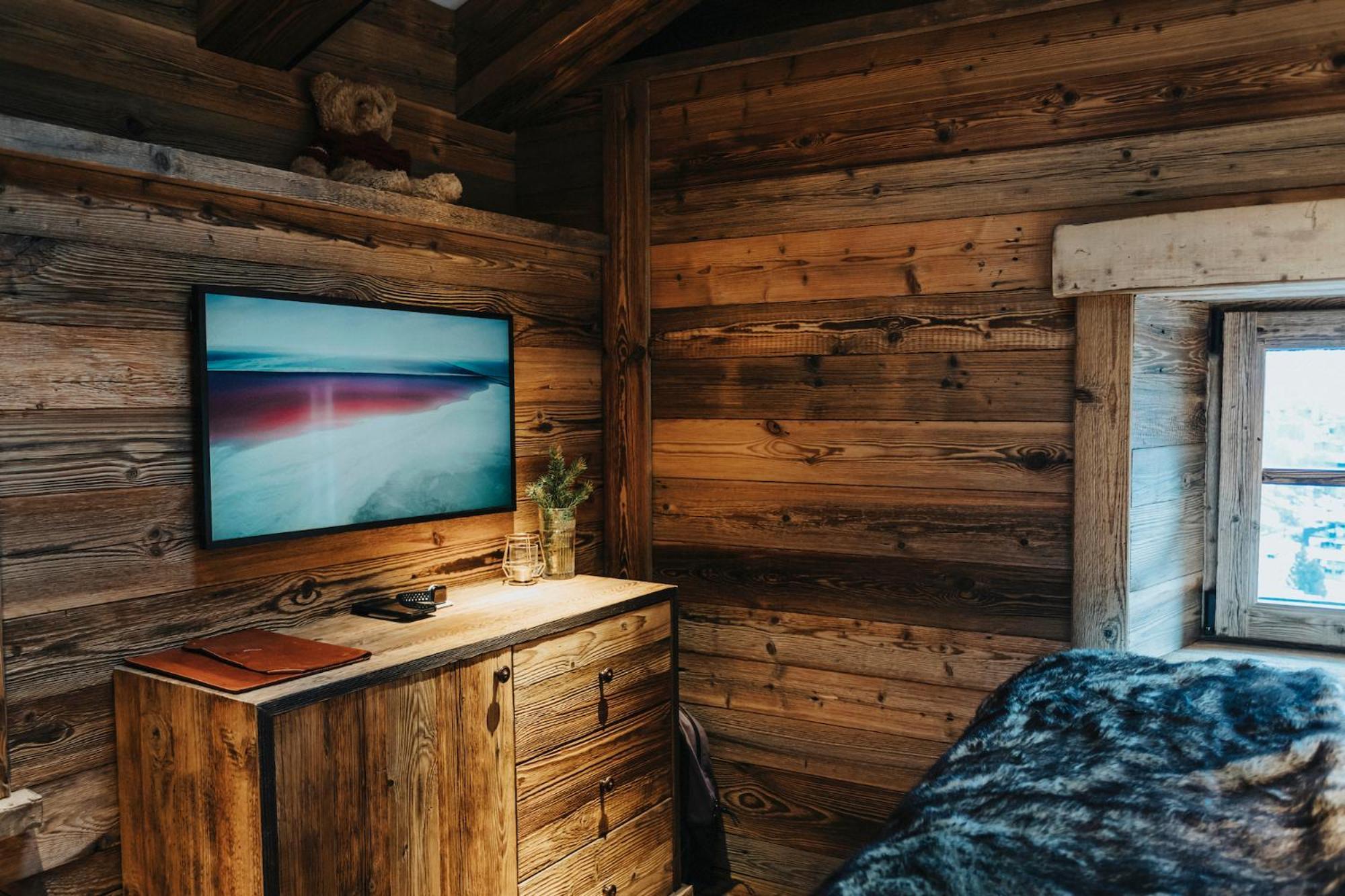 Hotel Cime Bianche Breuil-Cervinia Luaran gambar