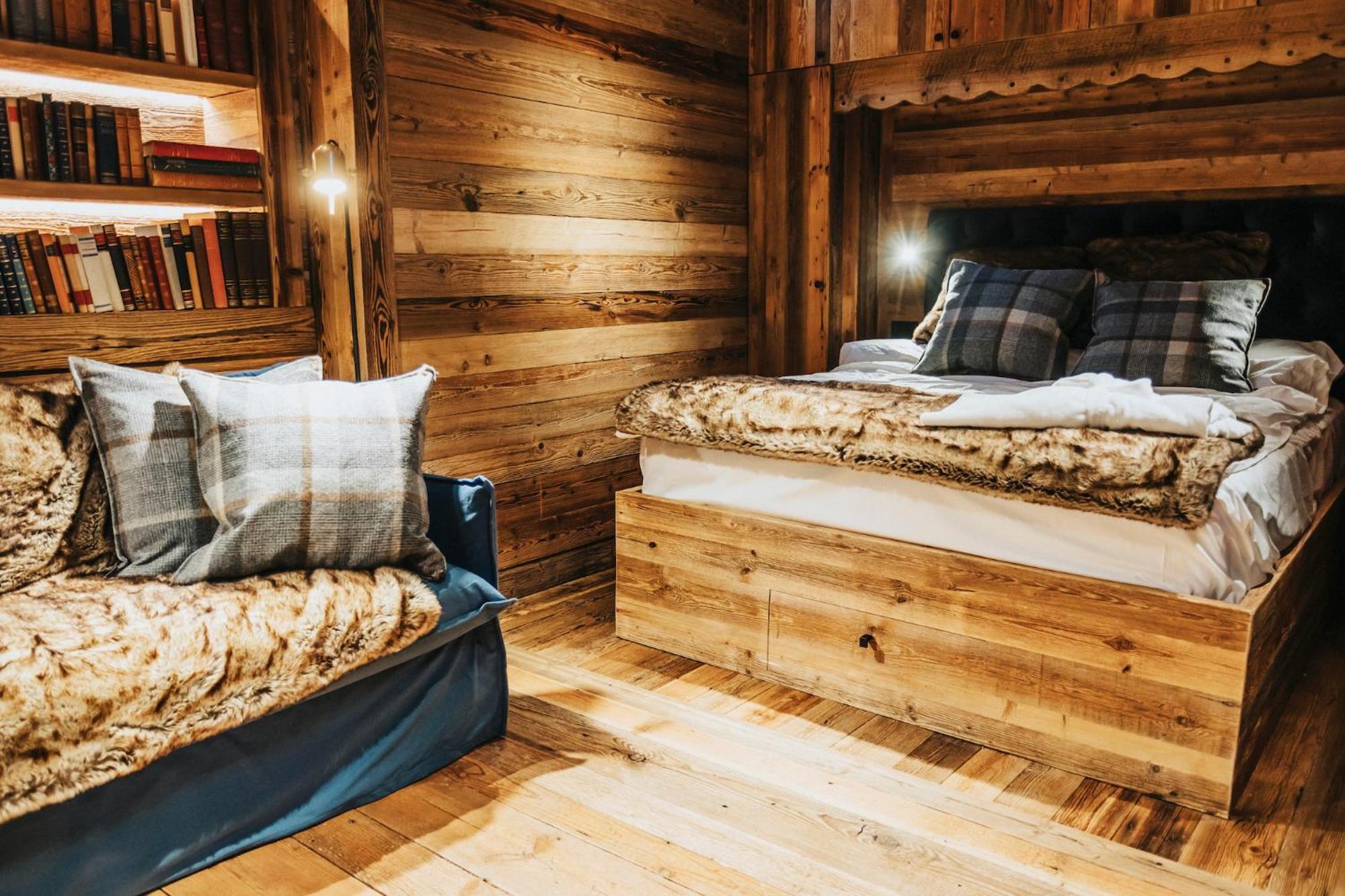 Hotel Cime Bianche Breuil-Cervinia Luaran gambar