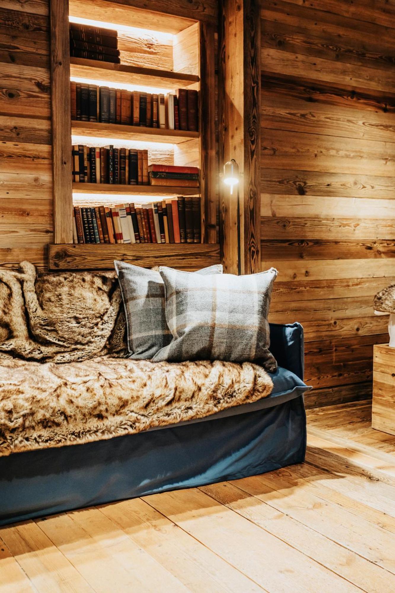 Hotel Cime Bianche Breuil-Cervinia Luaran gambar
