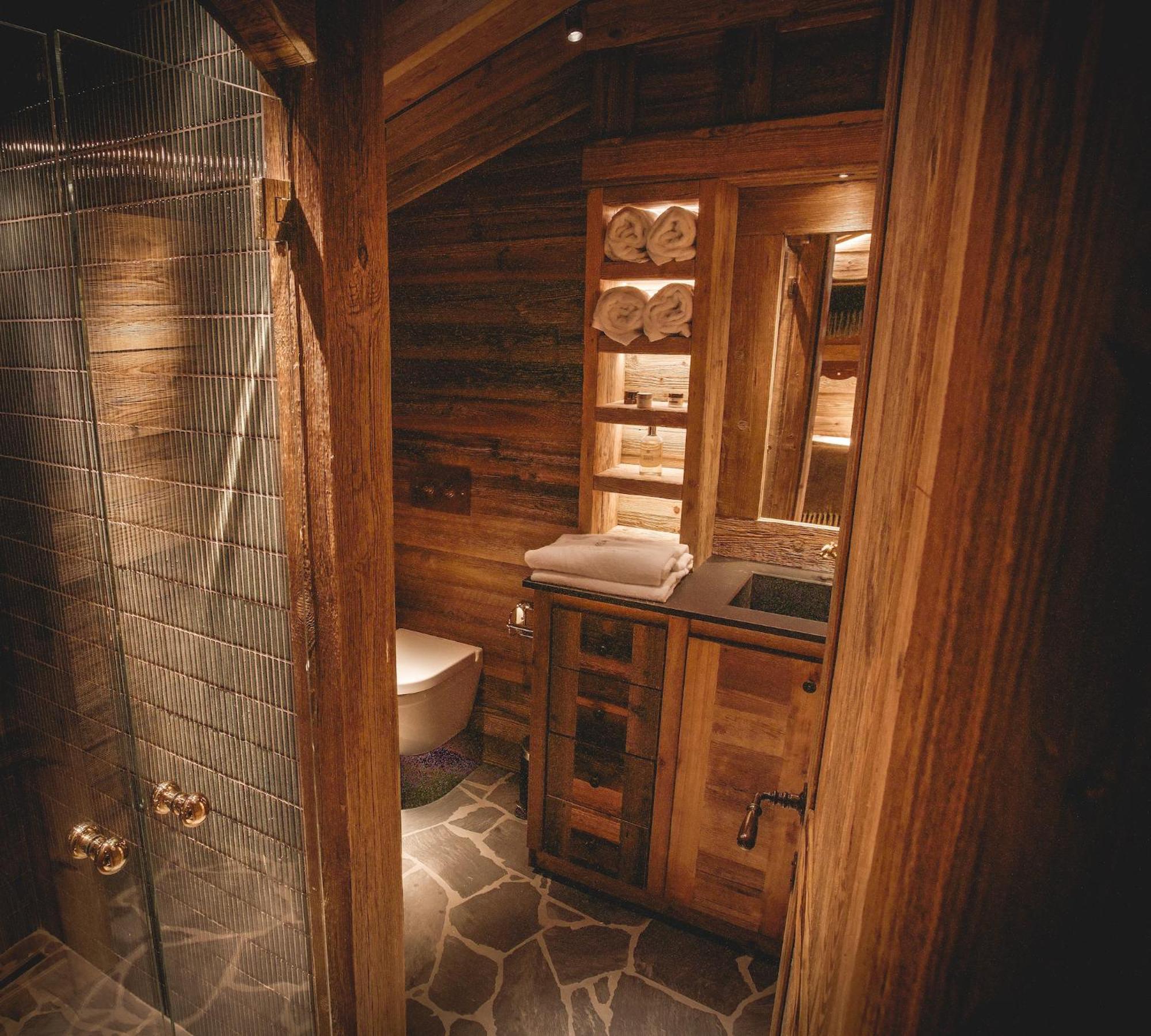 Hotel Cime Bianche Breuil-Cervinia Luaran gambar