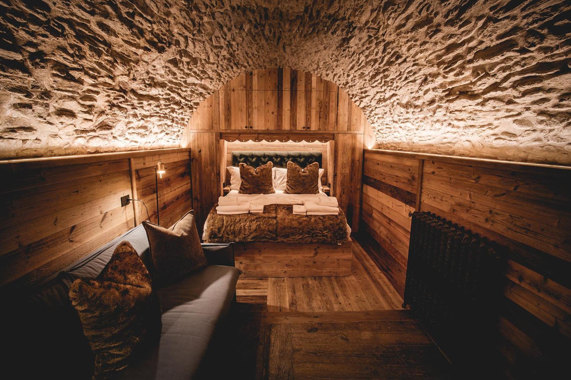 Hotel Cime Bianche Breuil-Cervinia Luaran gambar