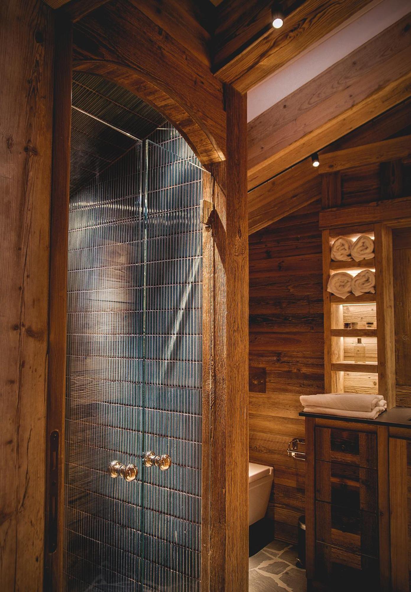 Hotel Cime Bianche Breuil-Cervinia Luaran gambar