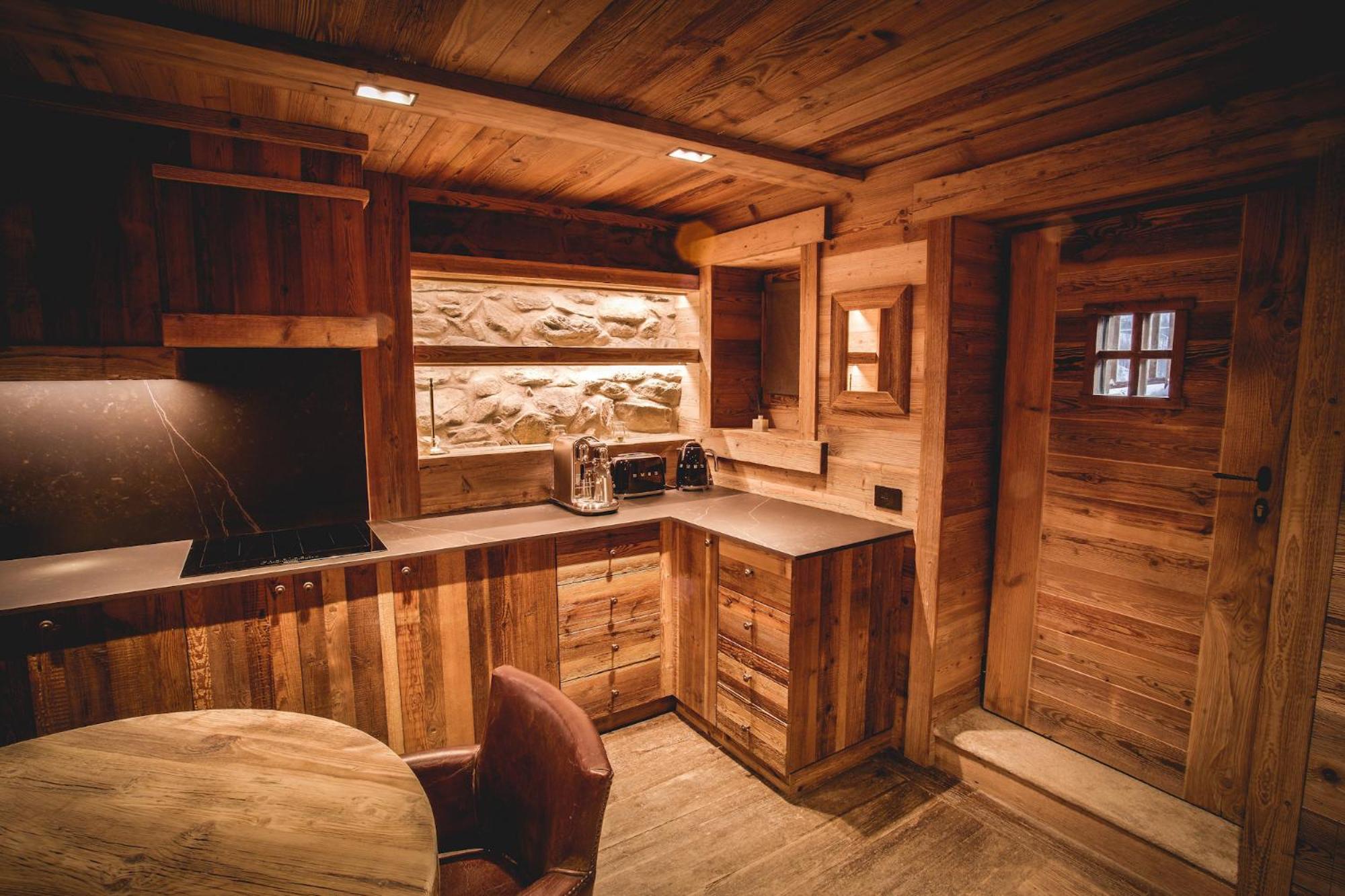 Hotel Cime Bianche Breuil-Cervinia Luaran gambar