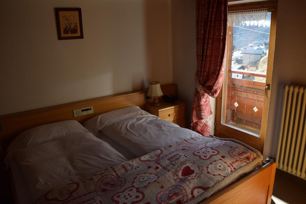 Hotel Cime Bianche Breuil-Cervinia Luaran gambar