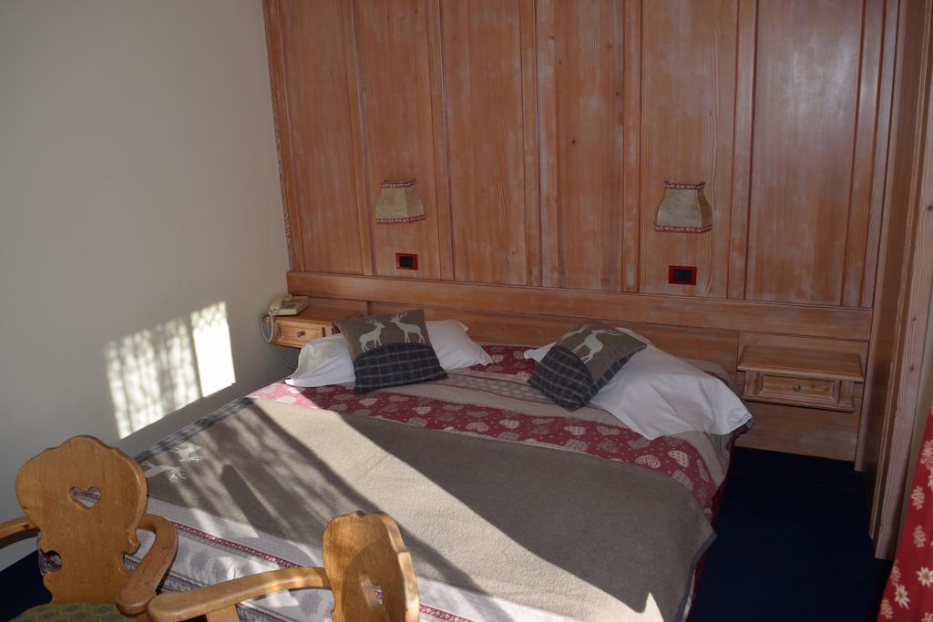 Hotel Cime Bianche Breuil-Cervinia Luaran gambar